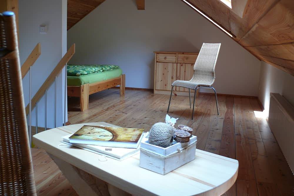 Ferienhaus am Sonnenhang in Königstein, Elbsandsteingebirge