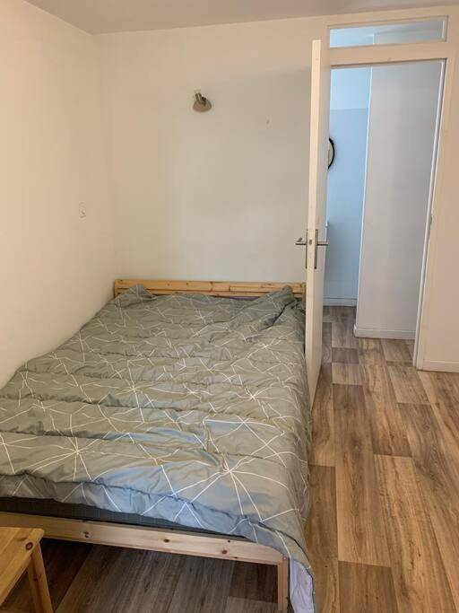 Gîte pour 2 personnes à Plouvorn - 4