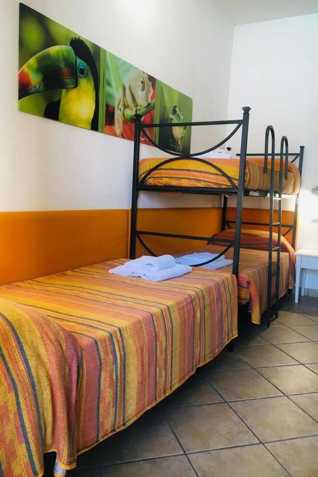 Apartamento entero, Michelangelo Suite Resort Dorado in Lido di Spina, Provincia de Ferrara