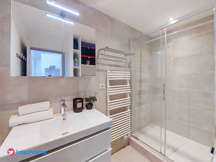 Appartement entier, Les Caravelles in Arcachon, Région d'Arcachon