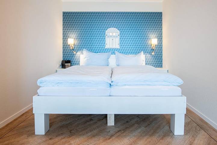 Ganze Wohnung, Ferienwohnung/App. für 4 Gäste mit 46m² in Dahme in Dahme, Ostholstein