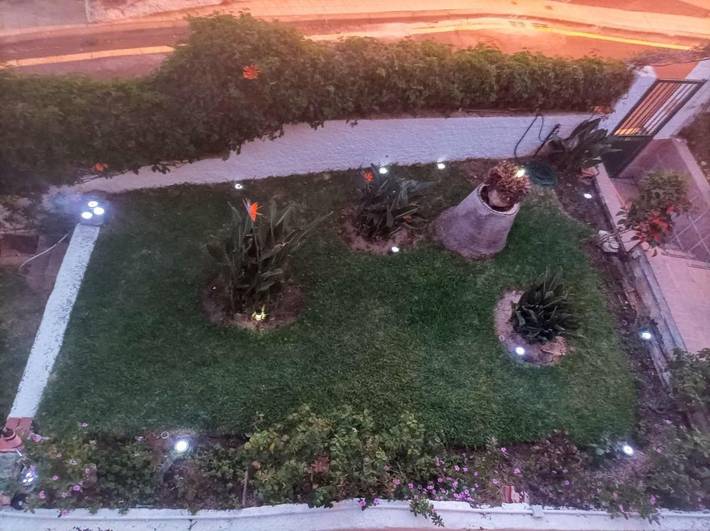 Maison d’hôte pour 2 personnes, avec vue ainsi que terrasse et jardin à Santa Cruz de Tenerife - 3