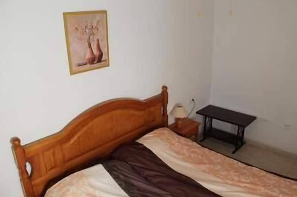 Apartamento entero, Apartamento de vacaciones Bolnuevo para 1 - 4 personas con 2 dormitorios - Apartamento in Bolnuevo, Mazarrón