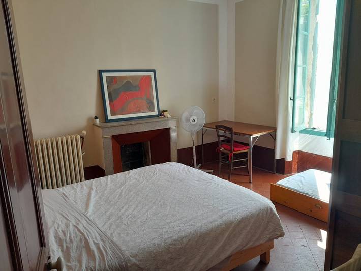 Gîte pour 6 personnes, avec terrasse et jardin à Monteux - 4