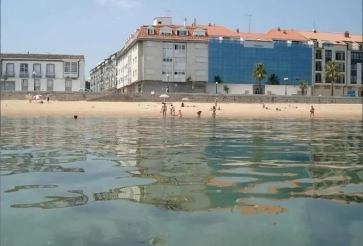 Holiday apartment for 4 people - 1