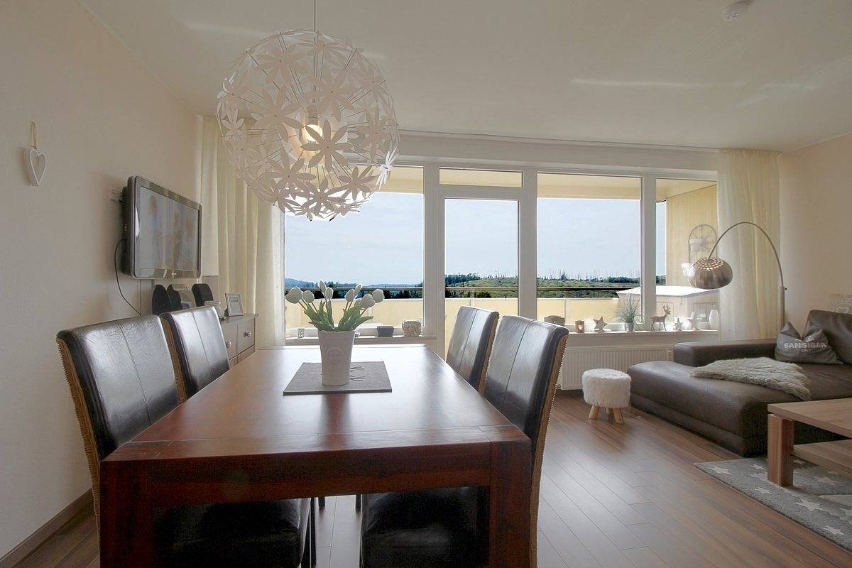 Ganze Ferienwohnung, Apartment 473 in Hohegeiß, Harzvorland