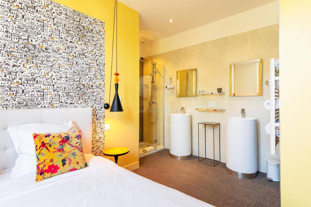 Appartement entier, A coté de la place du pilori in Angers, Région d'Angers