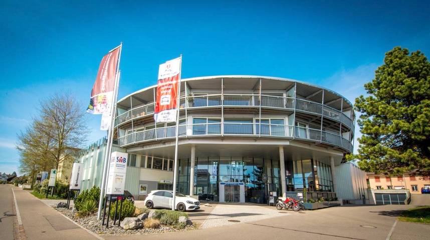 Apartahotel para 5 personas en Suiza