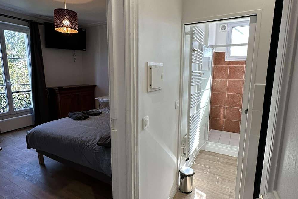 Apartamento entero, Sceaux - 12 - Location de charme dans Maison de style in Sceaux (Altos del Sena), Altos del Sena