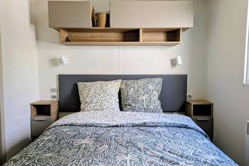 Camping pour 8 Personnes dans Saint-Papoul, Lauragais, Photo 4