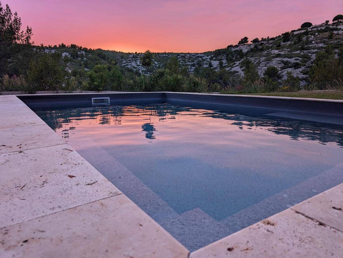Aquarius In Cassis, Chambres d'Hôtes in Cassis, Parc national des Calanques