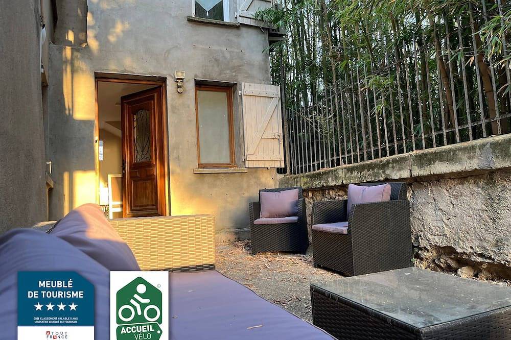 Casa vacanza a Hérault a partire da 102€ a notte