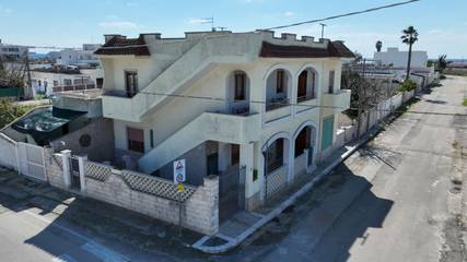 Casa Vacanza per 6 Persone in Scala di Furno, Porto Cesareo, Foto 4