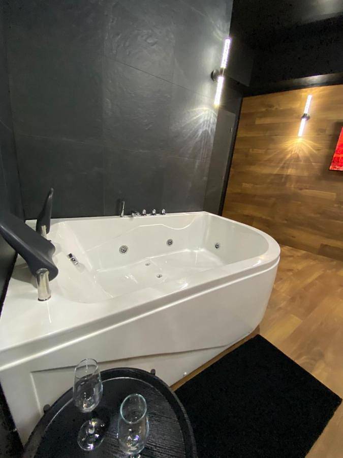 Gîte pour 2 personnes, avec jacuzzi à Dorlisheim - 4