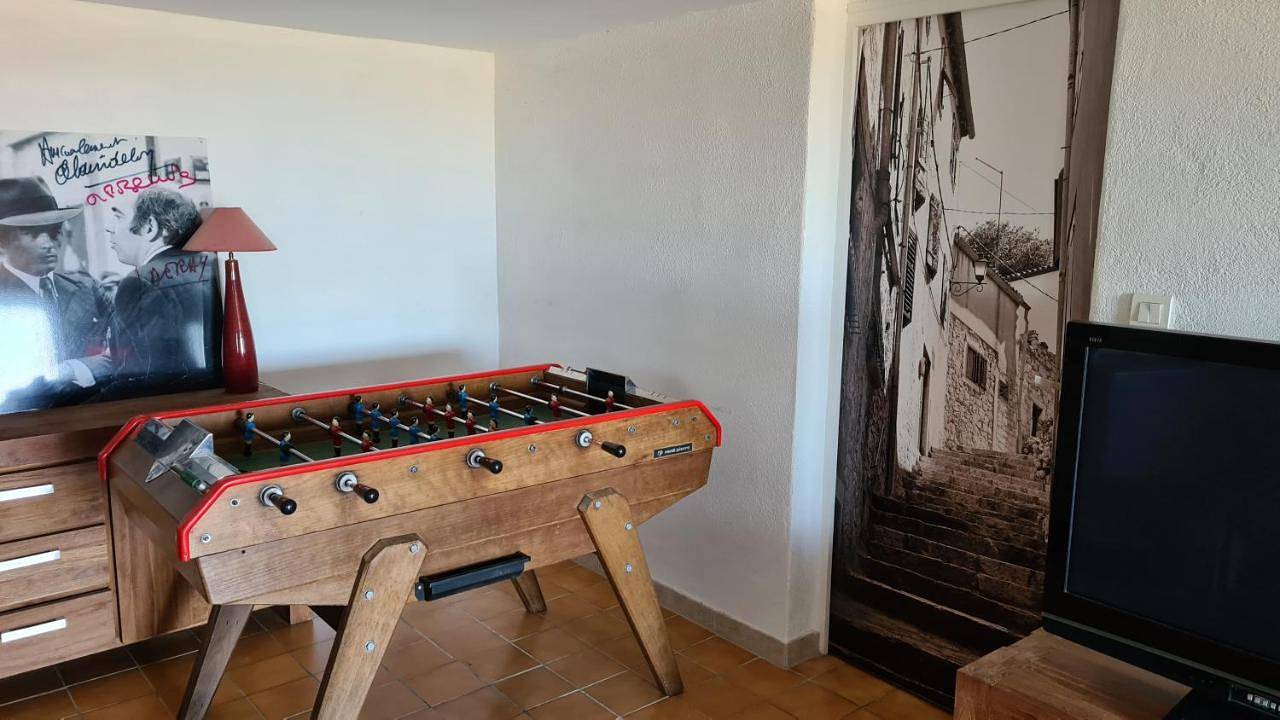 Appartement entier, Bas de villa T3 Ollioules avec Piscine Vue mer in Ollioules, Côte méditerranéenne (France)