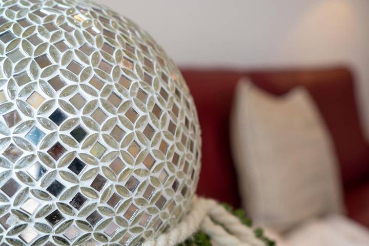 Ferienwohnung für 2 Personen, mit Garten in Heiligenhafen - 4