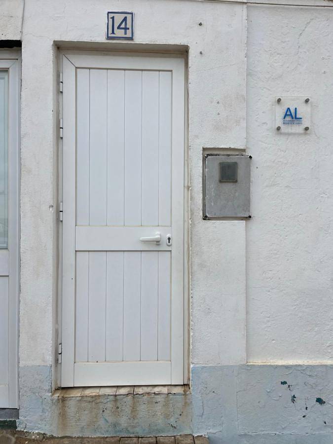 Maison d’hôte pour 3 personnes à Porto Covo - 4