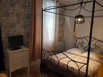 Maison d’hôte pour 4 personnes à Tournus
