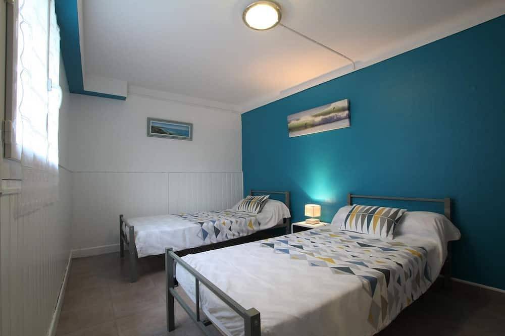 Pierre Baita - Guethary in Guéthary, Bayonne region