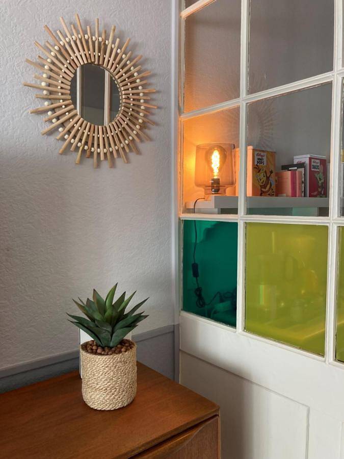 Gîte pour 4 personnes dans Casino De Dieppe - 4