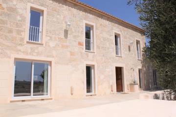 Finca in Montuïri, Mallorca Inselmitte Finca in Montuïri, Mallorca Inselmitte für 6