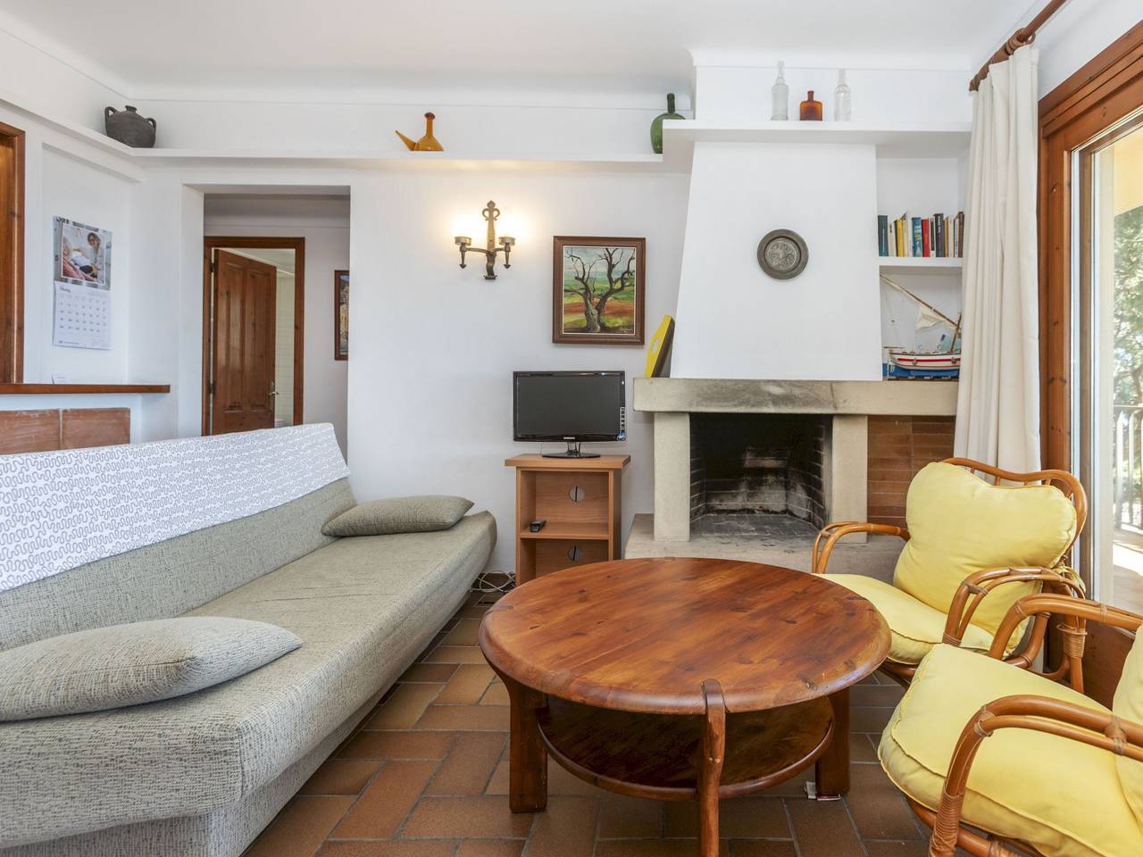Apartamento inteiro, "Melis Ii M8 Playa de Pals" in Pals, Costa Brava