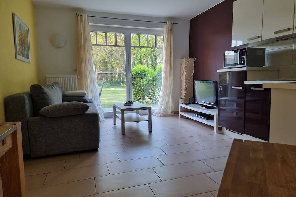 Ferienwohnung in Usedom für 4 Personen in Usedom