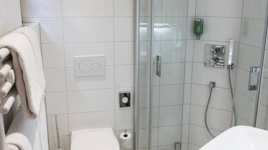 Ferienhaus für 2 Personen im Weimarer Land - 2