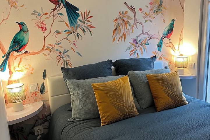 Location de vacances pour 6 personnes dans Daubensand - 2