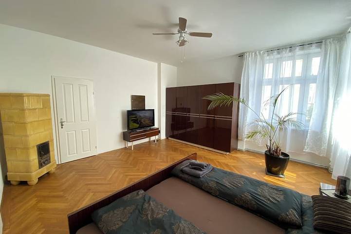 Ferienhaus für 12 Personen, mit Garten in Wien - 3