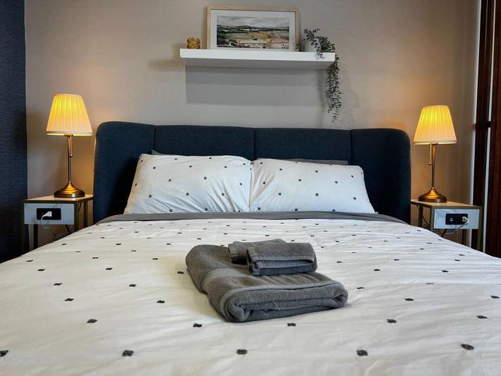 Appartement de vacances pour 2 personnes