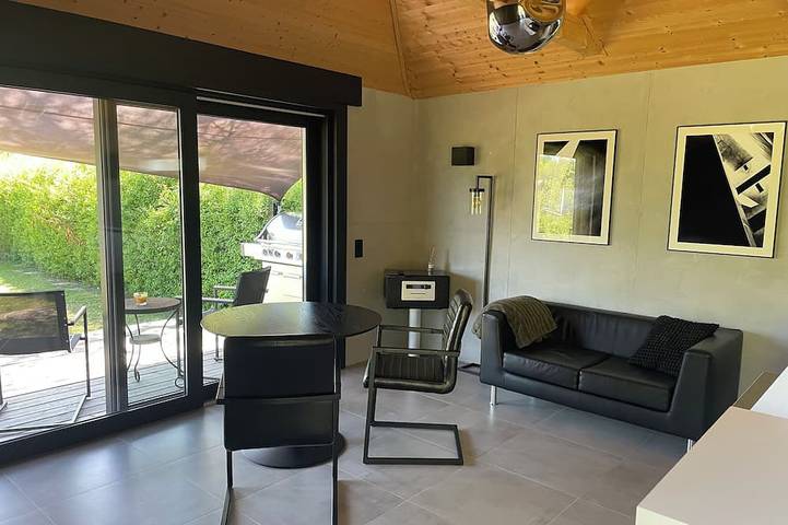 Ferienhaus für 2 Personen, mit Garten und Terrasse, mit Haustier in Mirow - 2