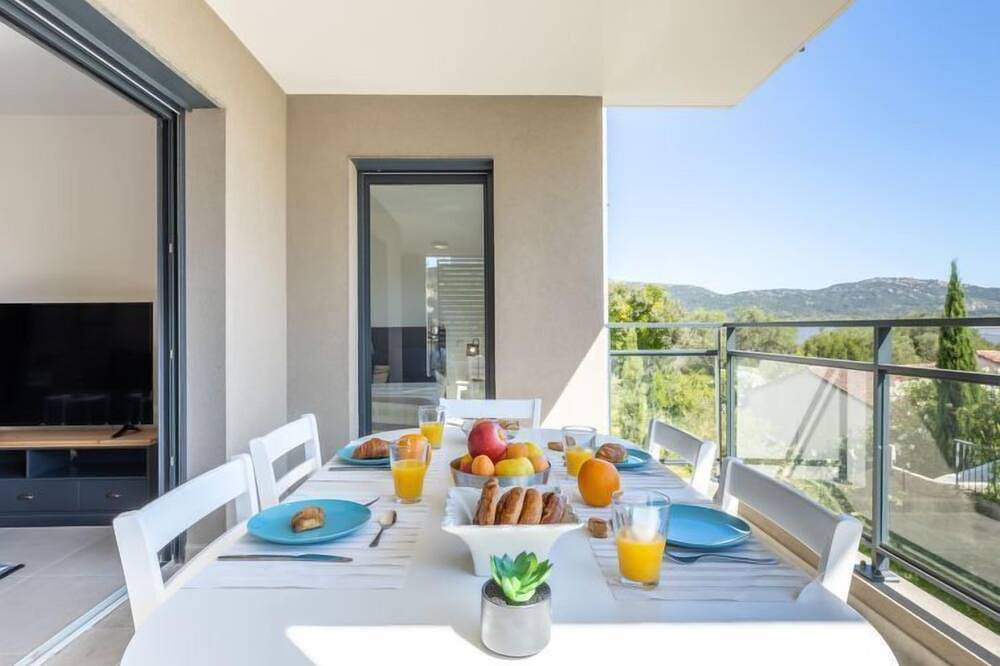 Photo : Appartement de vacances
