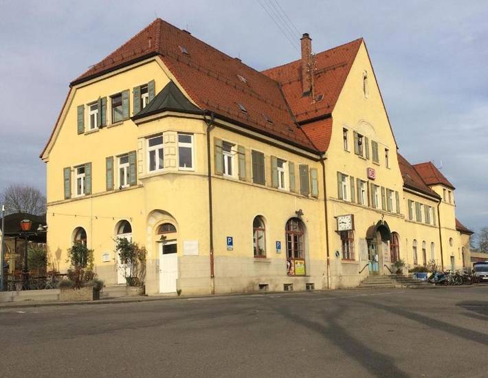 Hotel für 2 Personen, mit Terrasse