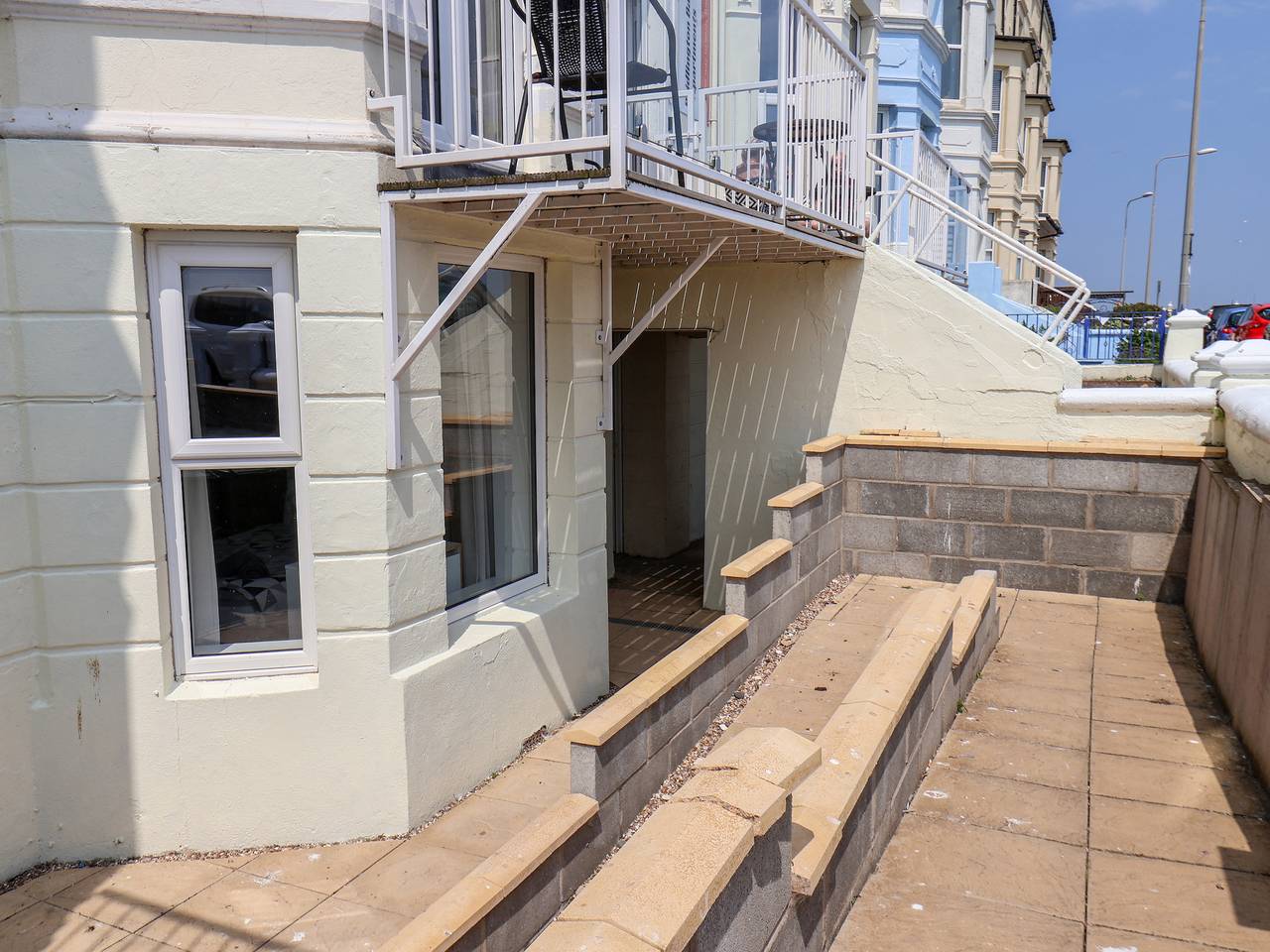 Entire apartment, Apartment 1 @ Bridlington Bay in Bridlington, East Riding of Yorkshire