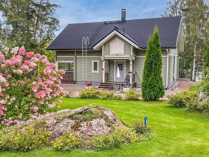 Ferienhaus für 8 Personen - 1