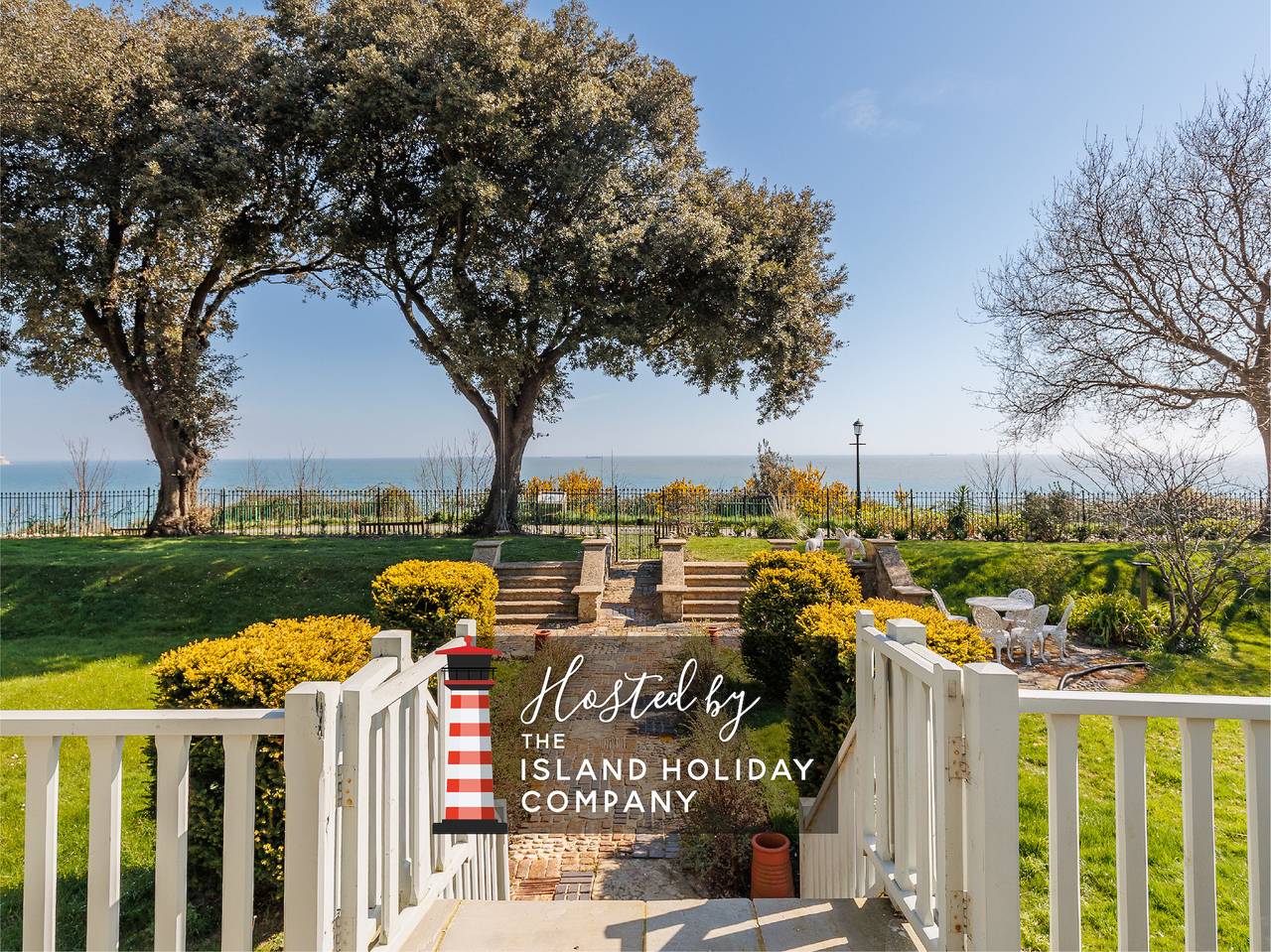 Appartamento vacanze a Shanklin a partire da 330€ a notte