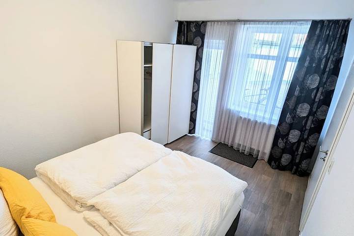 Ferienwohnung für 6 Personen, mit Terrasse in Gotha - 3