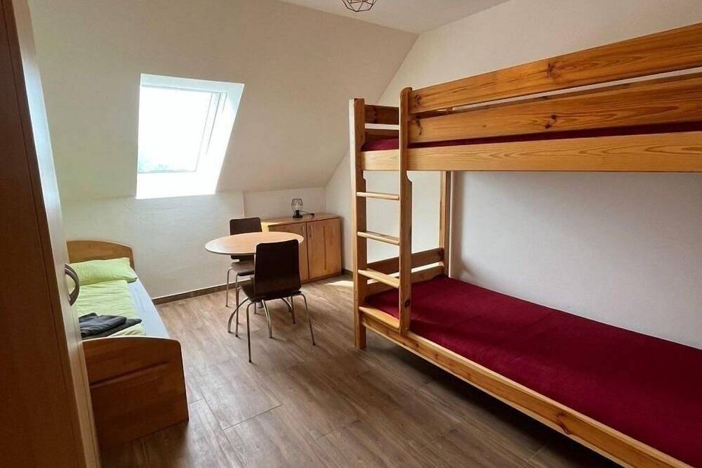 Ganze Wohnung, Ferienwohnung/App. für 8 Gäste mit 94m² in St. Pölten (273372) in Sankt Pölten, Traisental
