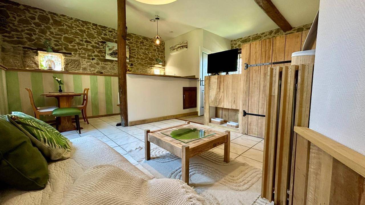 Chambres d'Hôtes du Manoir du Haut Salmon in Paramé, Saint-Malo
