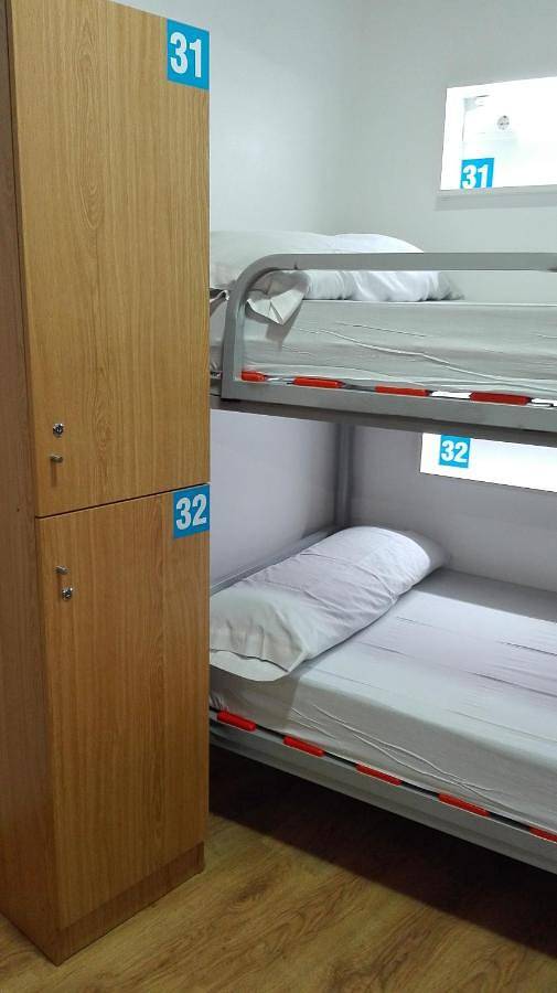 Albergue Boente in Arzúa, Provincia de La Coruña