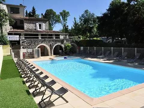 Location de vacances pour 6 personnes à Saint-Germain