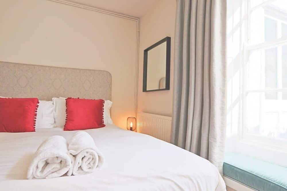 Apartamento entero, Charlotte Clifton Flat - Pistola de aire comprimido in Brístol, Sudoeste de Inglaterra