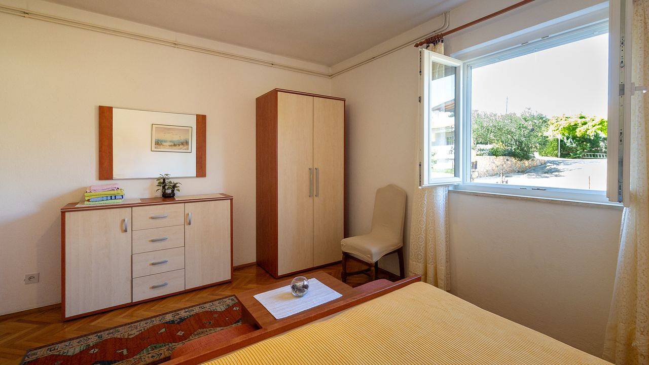 Zimmer für 2 Personen (15 m²) in Stari Grad in Stari Grad, Hvar