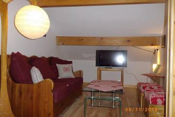 Chalet für 6 Personen in Gérardmer, Sankt Didel, Bild 3