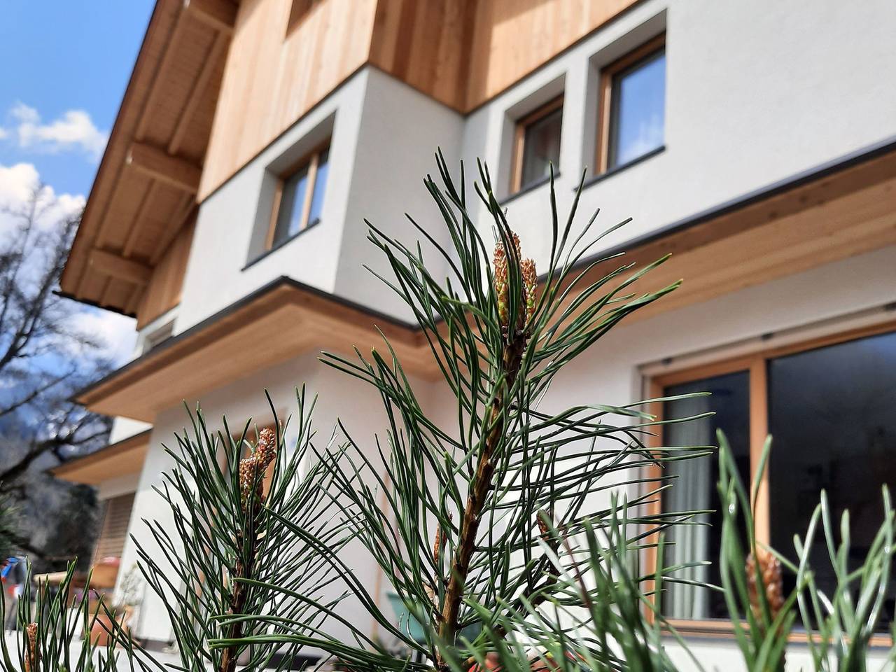 Ganze Wohnung, Tera in St. Peter (Bozen), Villnöß