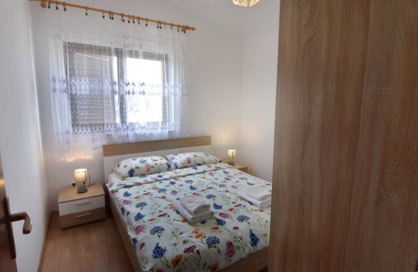 Ganze Wohnung, Großzügiger Rückzugsort für Familien und Freunde in Umag, Umag und Umgebung