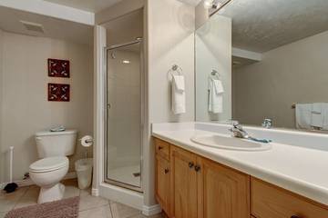 Vacation House for 10 Guests in Cottonwood Heights, Utah, Picture 1