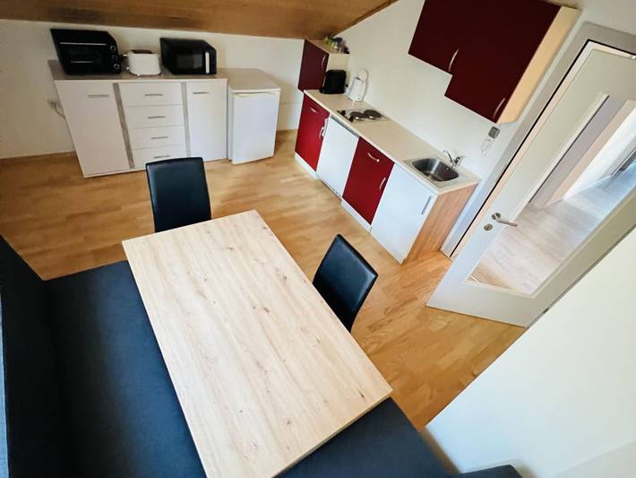 Ferienwohnung für 5 Personen in Oberwölz - 4