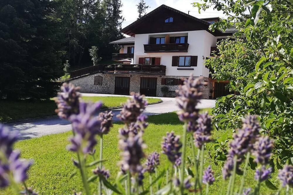 B&b für 2 Personen in Steirerland, Oststeiermark